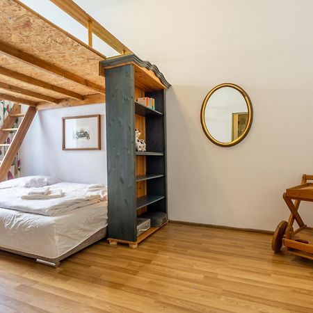 Apartment 5 Stops Away From City-Centre 비엔나 외부 사진