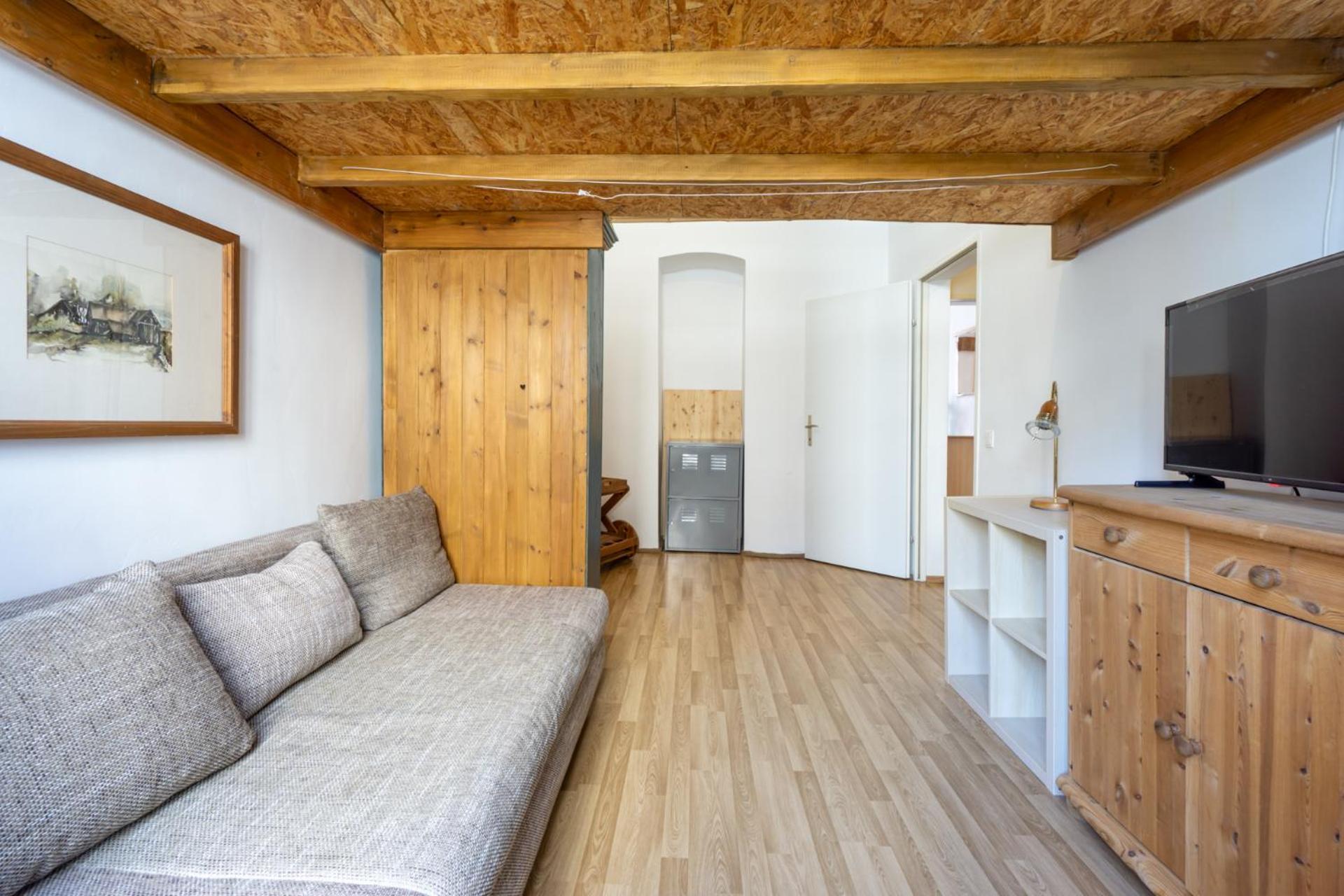 Apartment 5 Stops Away From City-Centre 비엔나 외부 사진