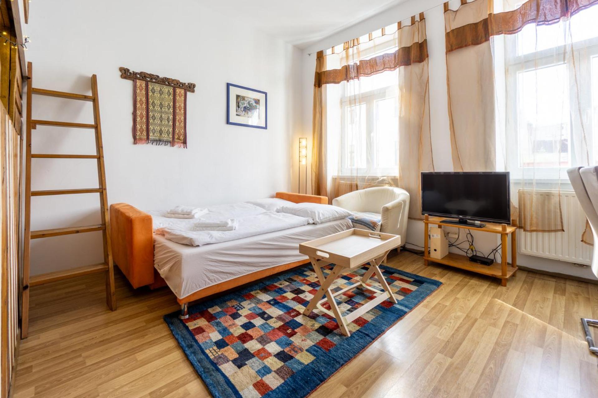 Apartment 5 Stops Away From City-Centre 비엔나 외부 사진